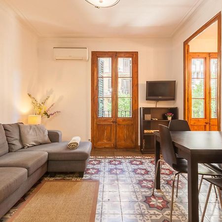 En El Corazon De Barcelona Apartment Exterior photo