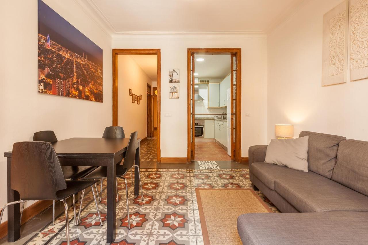 En El Corazon De Barcelona Apartment Exterior photo